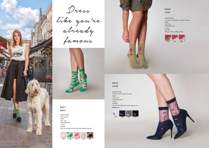 Marcmarcs Marcmarcs-catalog-ss2019-5  Catalog SS2019 | Pantyhose Library